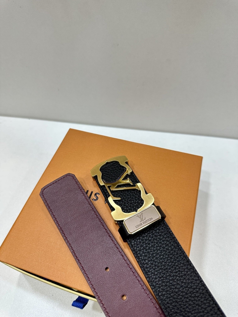 Louis Vuitton Belts